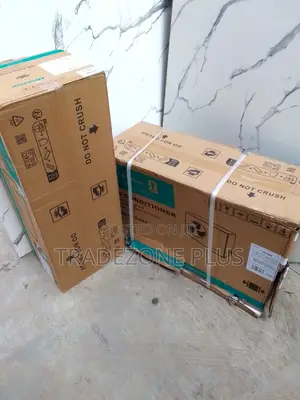 Upgrade Your Comfort With Hisense AS18DK Inverter AC