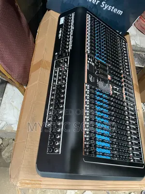 MSD 24channels Mixer With Recording USB