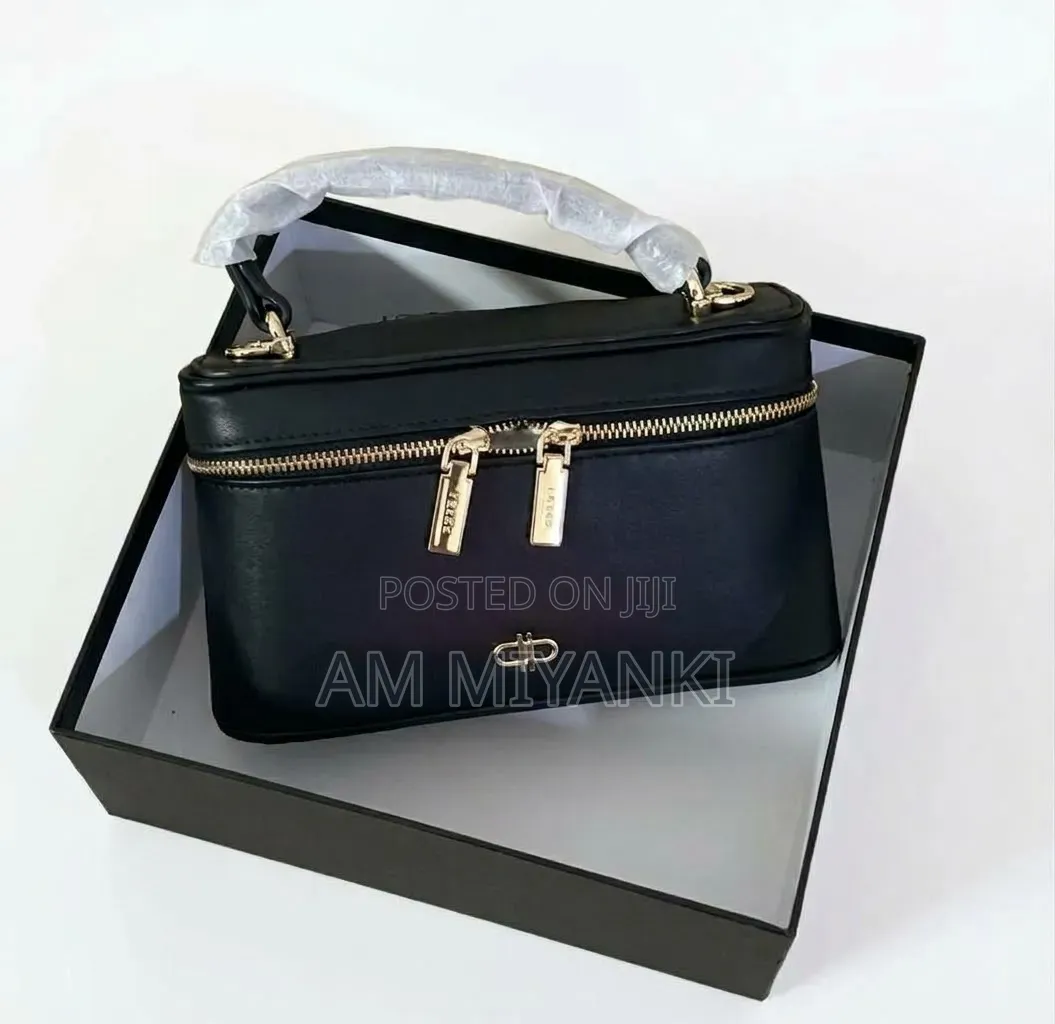 Pedro With Black Adjustable Strap