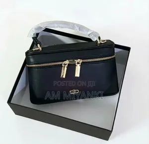 Pedro With Black Adjustable Strap