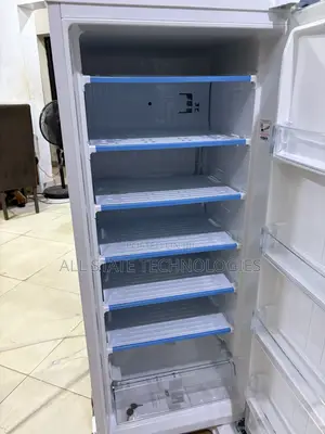 LG GN-304SQBR Freezer for Home and Shop