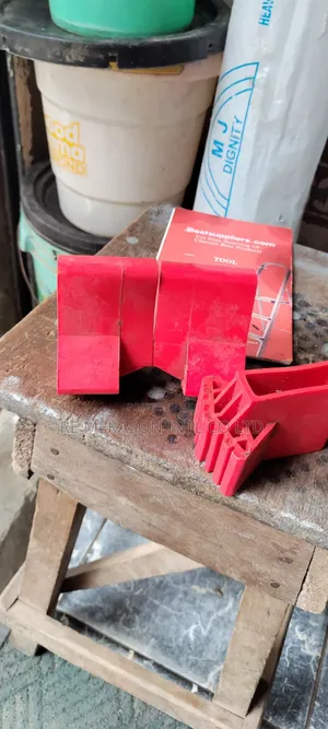 Ladder Base Shoes