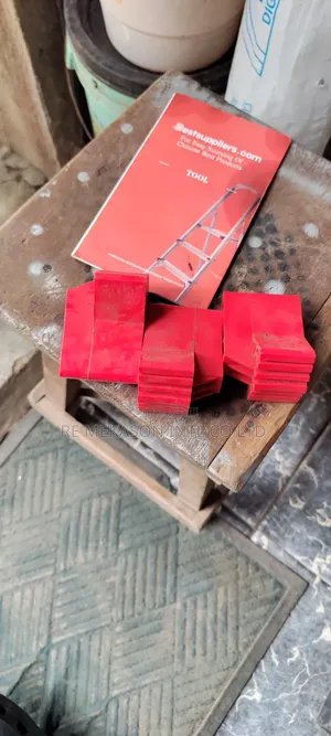 Ladder Base Shoes