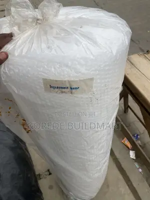 25M Large Bubble Wrap Roll - Extra Length Heavy Duty Packaging Wrap
