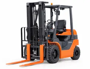 Toyota Forklift for Rental