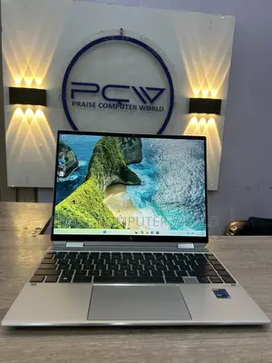 Laptop HP Spectre 14 8GB Intel Core i5 SSD 512GB