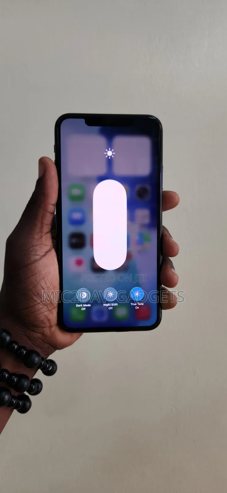 Apple iPhone 11 Pro Max 256 GB Gray