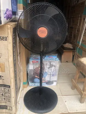 OX Standing Fan