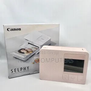 Canon Printer Cp1500 Photo