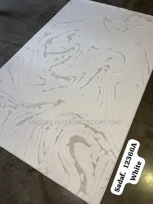 Center Rugs
