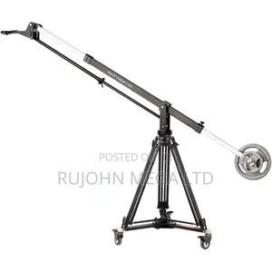 10ft Motorized Mini Jib