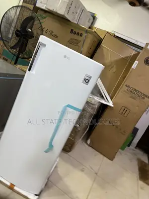 LG GN-304SQBR Freezer Appliance for Sale
