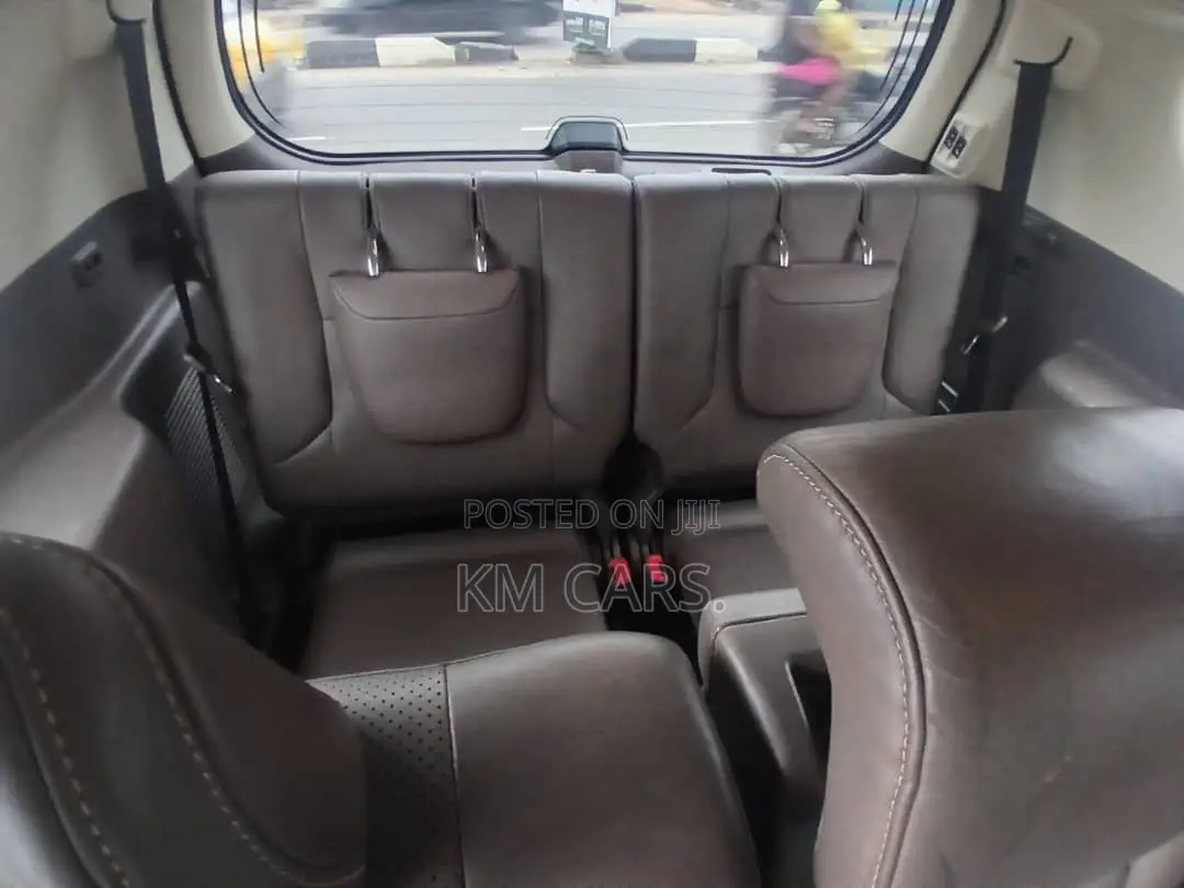 Lexus GX 460 Base 2013 Black