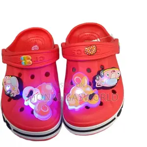 Kids Original Bayaband Crocs