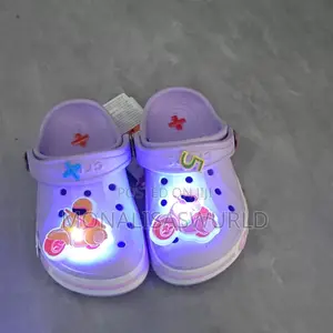 Kids Original Bayaband Crocs