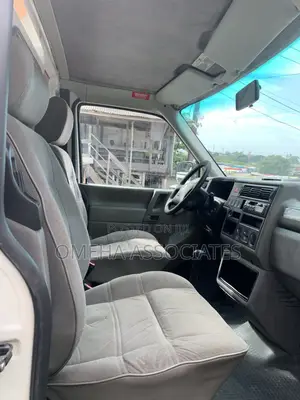 Volkswagen Transporter 2005