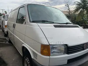 Volkswagen Transporter 2005