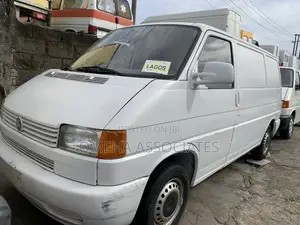 Volkswagen Transporter 2005