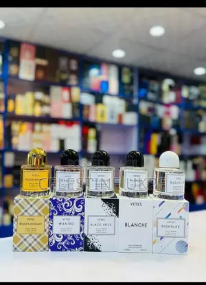 Scent by Grace