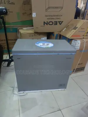Aeon Deep Freezer 200L – Great Value for Money