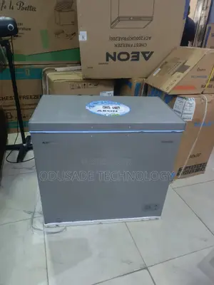 Aeon Deep Freezer 200L – Great Value for Money