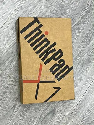 New Laptop Lenovo ThinkPad X1 Carbon 32GB Intel Core Ultra 7 SSD 512GB