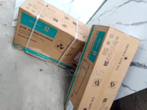 Hisense 2HP Inverter Air Conditioner for Comfortable Living