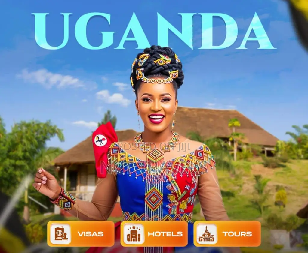 Uganda Visa