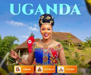 Uganda Visa