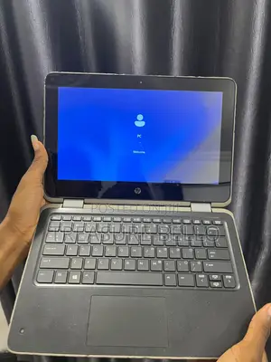 Laptop HP ProBook 11 x360 G3 EE 4GB Intel Pentium SSD 128GB
