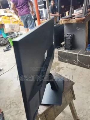 24inch HP IPS Flat Screen Monitor
