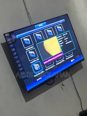 Television