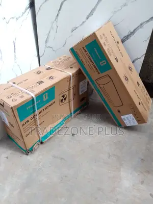 Find Hisense 2HP Inverter Air Conditioner Here
