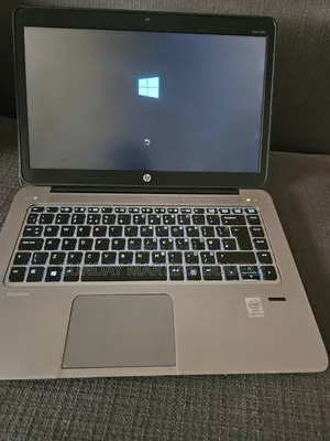 Laptop HP EliteBook Folio 1040 G3 4GB Intel Core i7 SSD 128GB