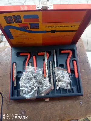 Holy Coil Wacher