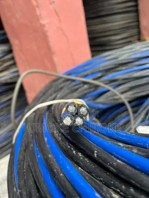 35mm Recline Electrical Cable Low & Standard Gauge