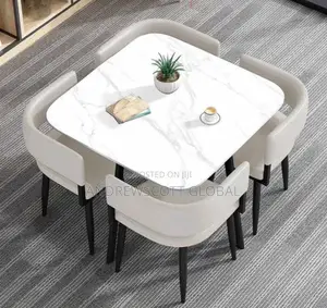 Brand New & Imported Dining by 4