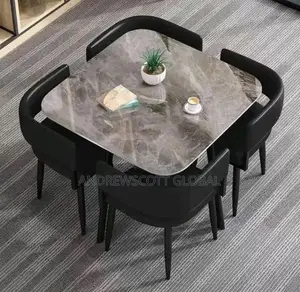 Brand New & Imported Dining by 4