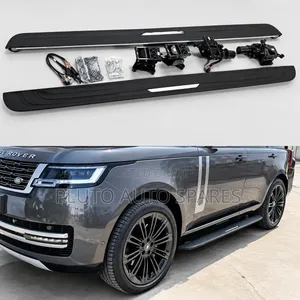 Range Rover 2023 - 2026 Intelligent Electric Automatic Running Board
