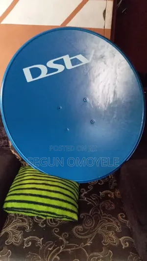 DSTV Installer