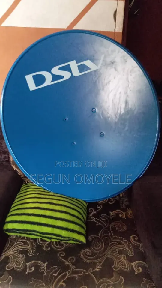 DSTV Installer
