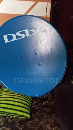 DSTV Installer
