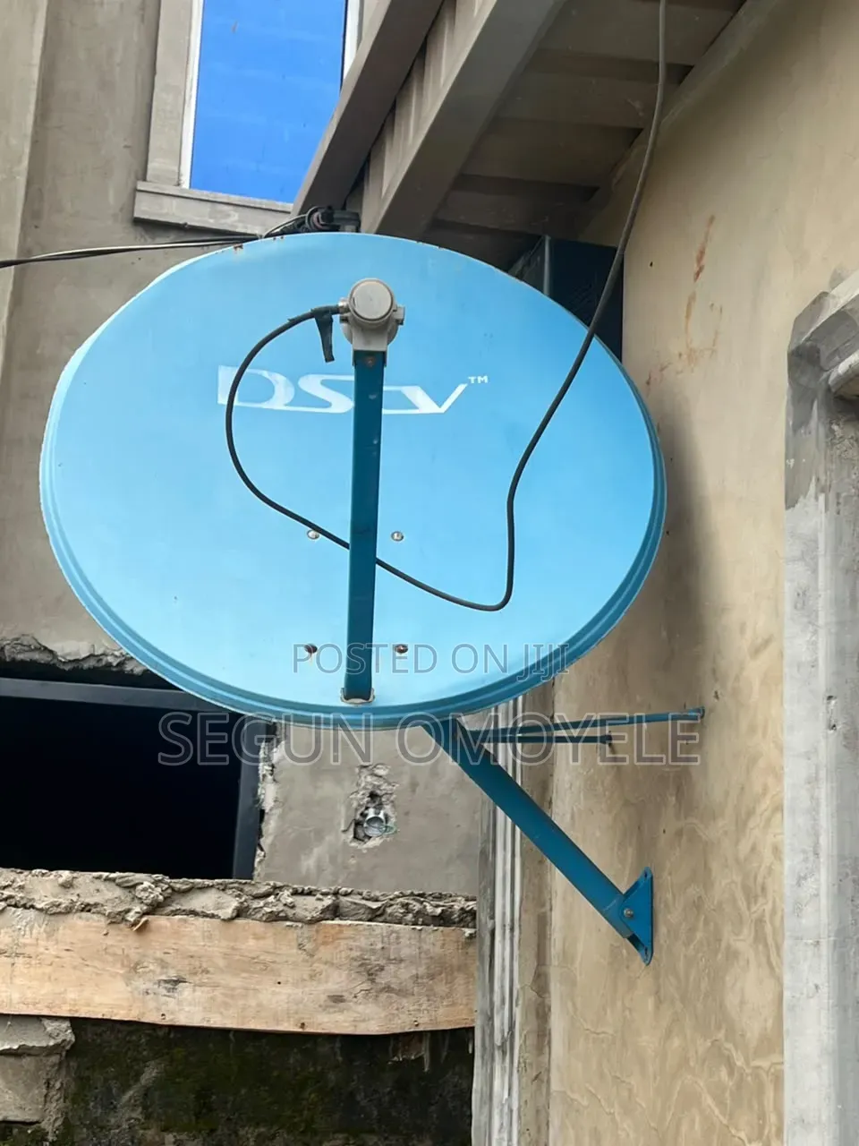 DSTV Installer