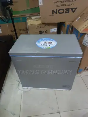 Shop Aeon 200L Deep Freezer for Your Kitchen