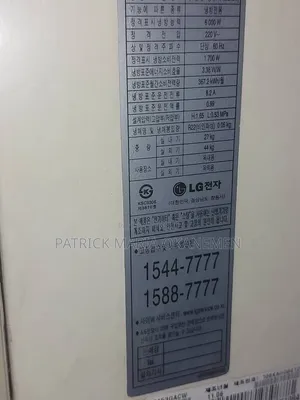 Air Conditioner