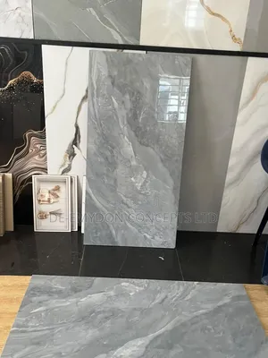 Super Polish Tiles
