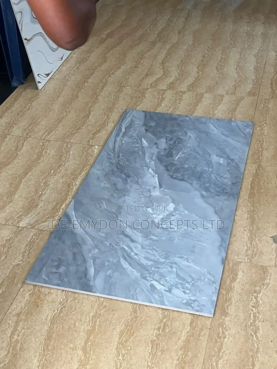 Super Polish Tiles