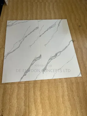 Super Polish Tiles