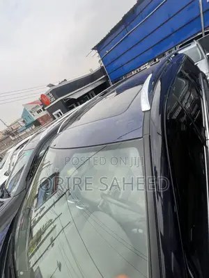 Mercedes-Benz GL-Class 2010 Blue