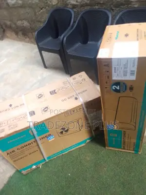 Hisense AS18DK 2HP Inverter AC – Value for Money